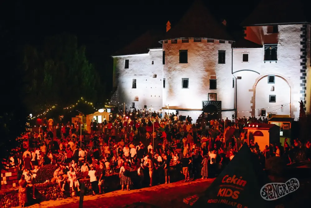 Špancirfest, dan drugi FOTO Špancirfest08