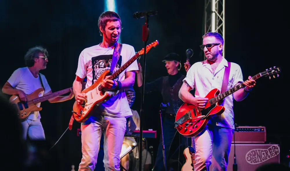 Špancirfest, dan drugi FOTO Špancirfest10