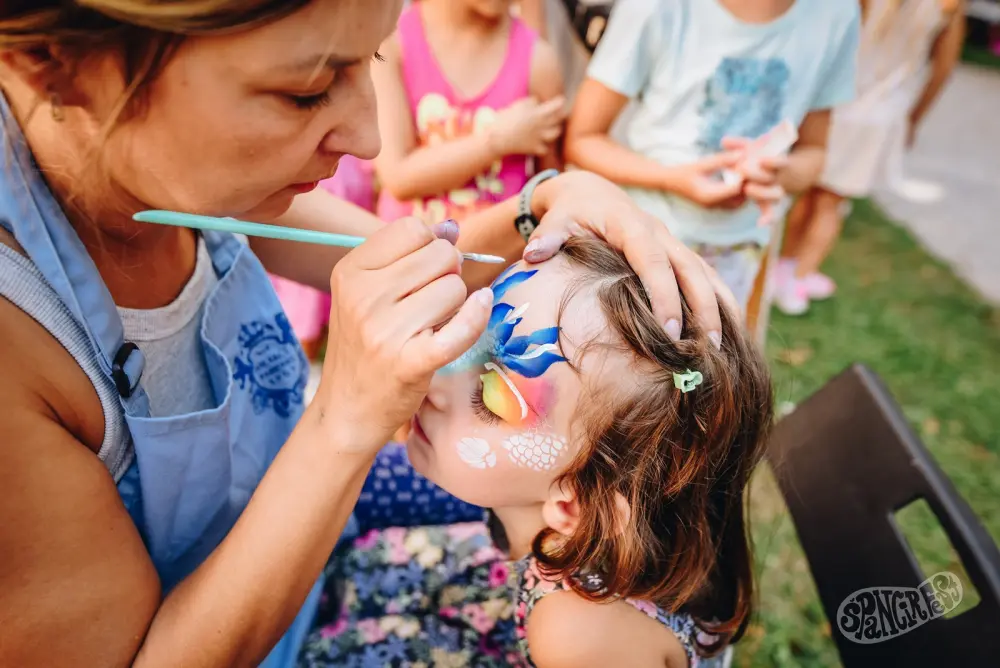 Špancirfest, dan drugi FOTO Špancirfest11