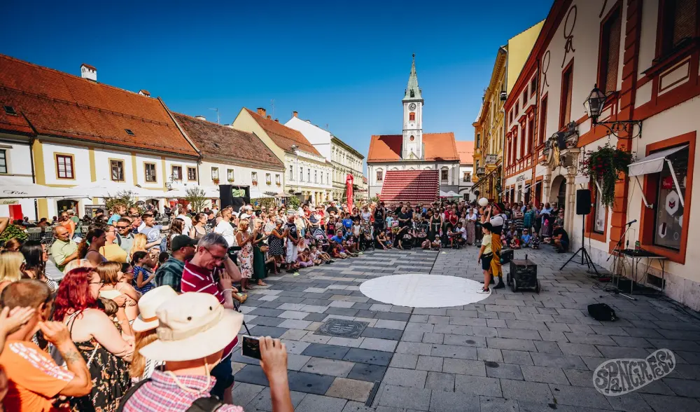 Špancirfest, dan drugi FOTO Špancirfest12