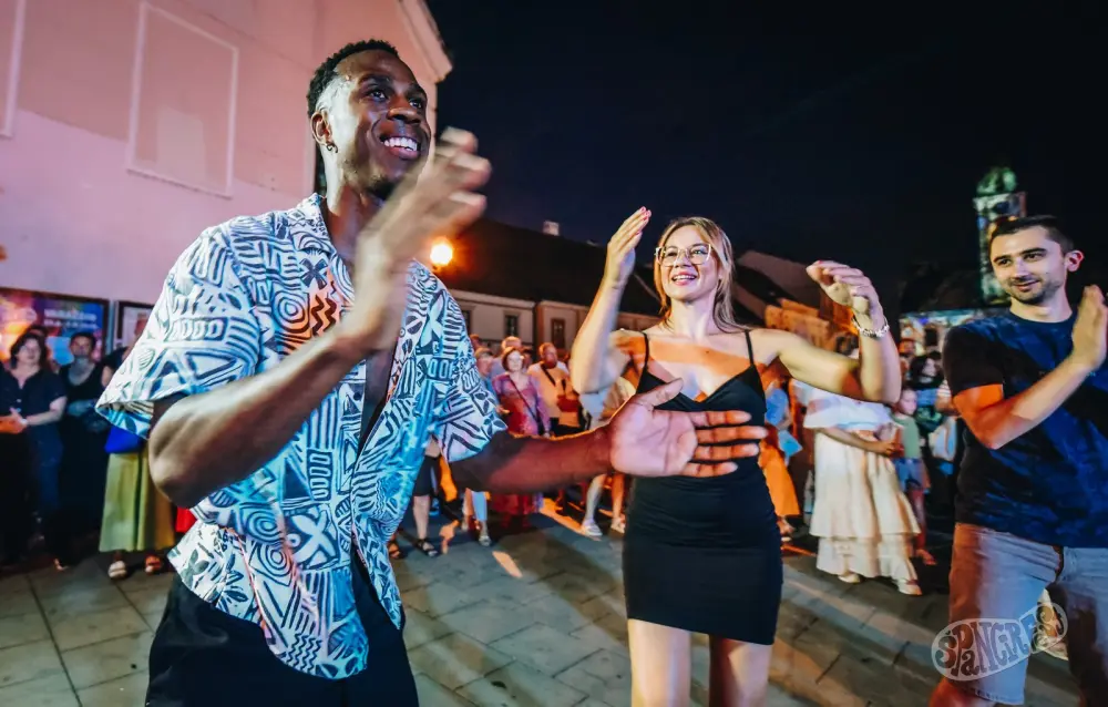 Špancirfest, dan drugi FOTO Špancirfest13