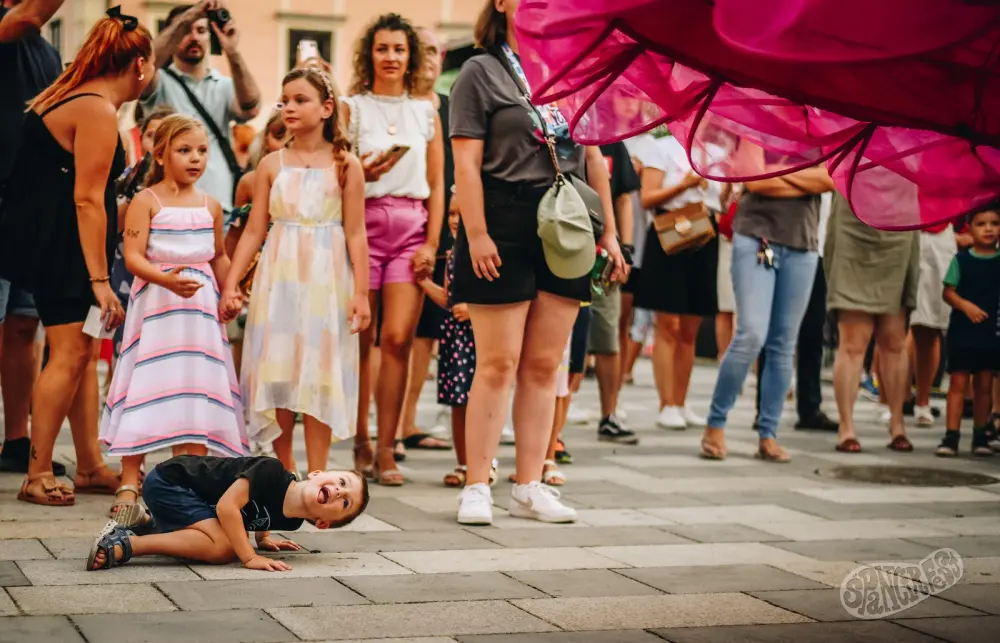 Špancirfest, dan drugi FOTO Špancirfest14