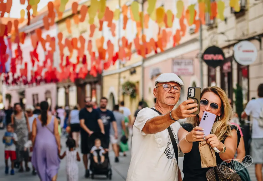 Špancirfest, dan drugi FOTO Špancirfest15