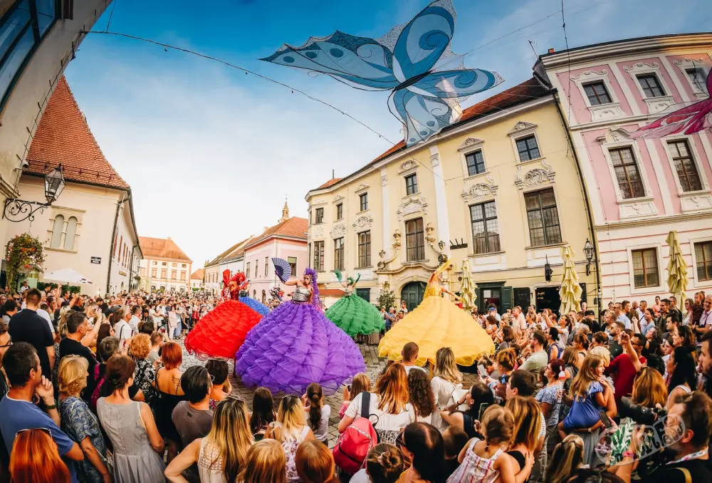 Špancirfest, dan drugi FOTO Špancirfest16