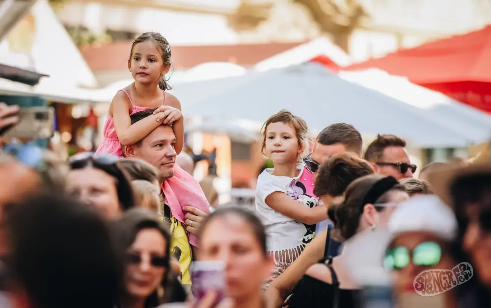 Špancirfest, dan drugi FOTO Špancirfest17