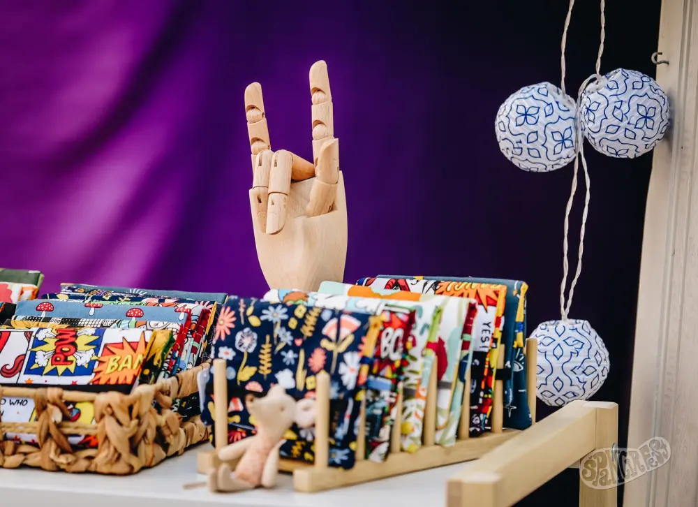 Špancirfest, dan drugi FOTO Špancirfest18