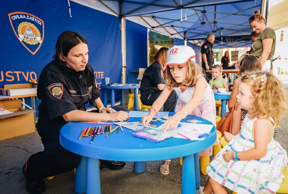 Špancirfest, dan drugi FOTO Špancirfest19