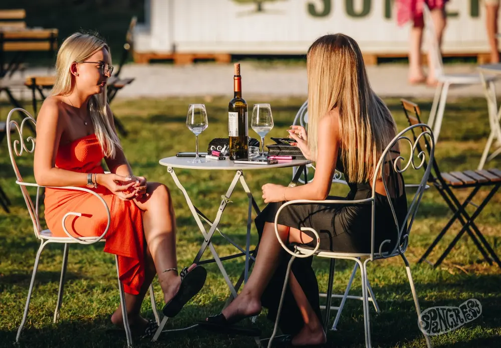 Špancirfest, dan drugi FOTO Špancirfest20