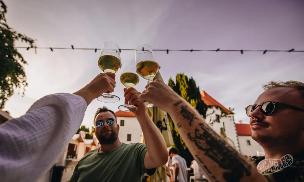 Špancirfest, dan drugi FOTO Špancirfest21