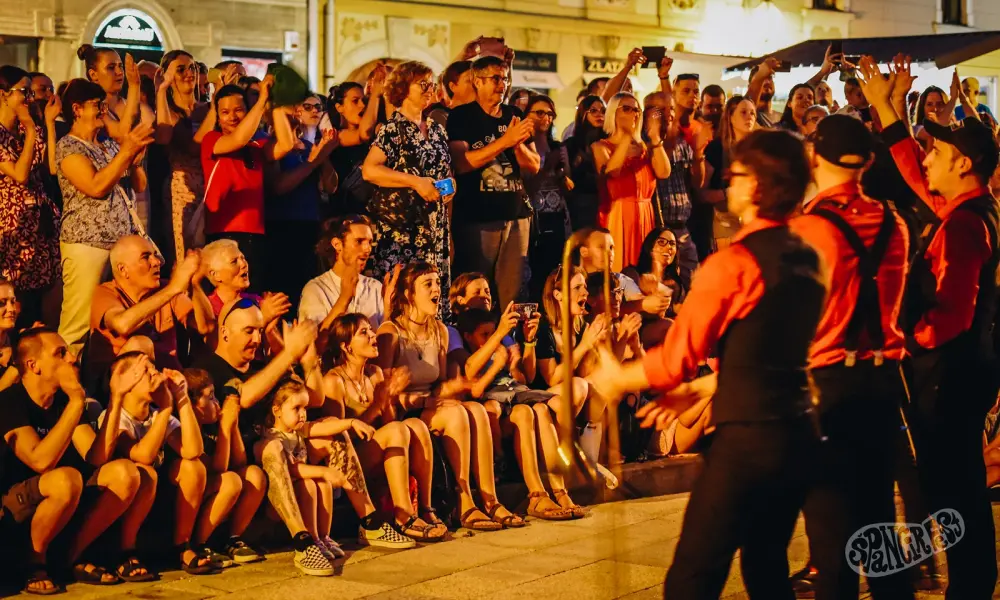 Špancirfest, dan drugi FOTO Špancirfest22