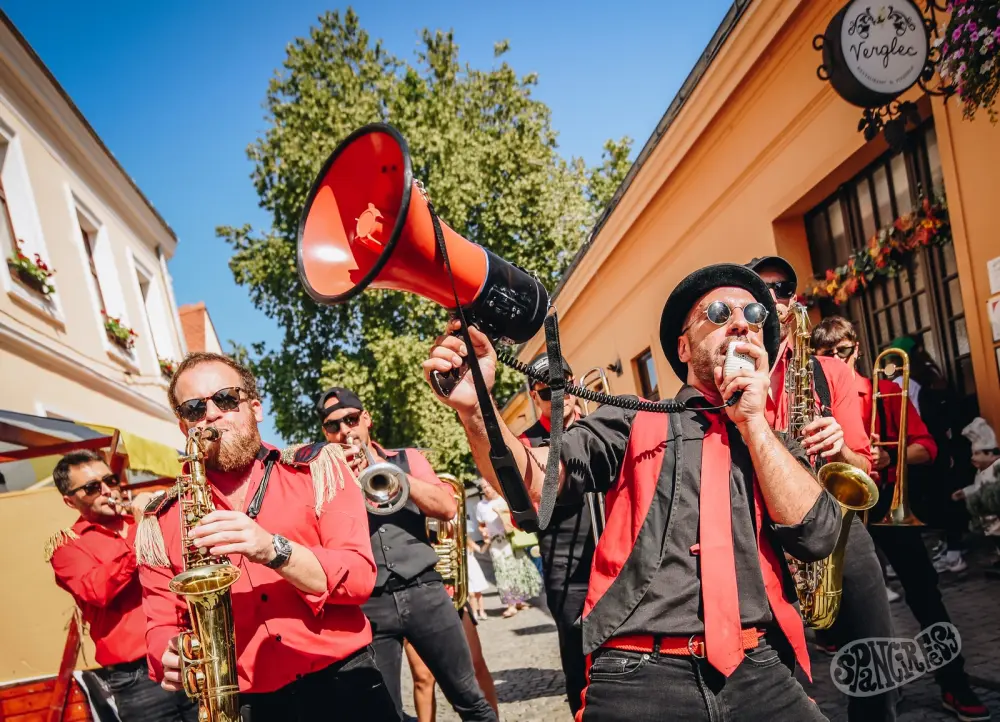 Špancirfest, dan drugi FOTO Špancirfest23