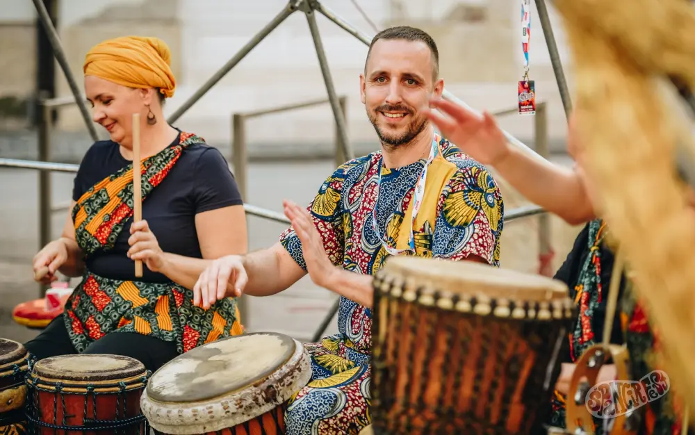 Špancirfest, dan drugi FOTO Špancirfest24