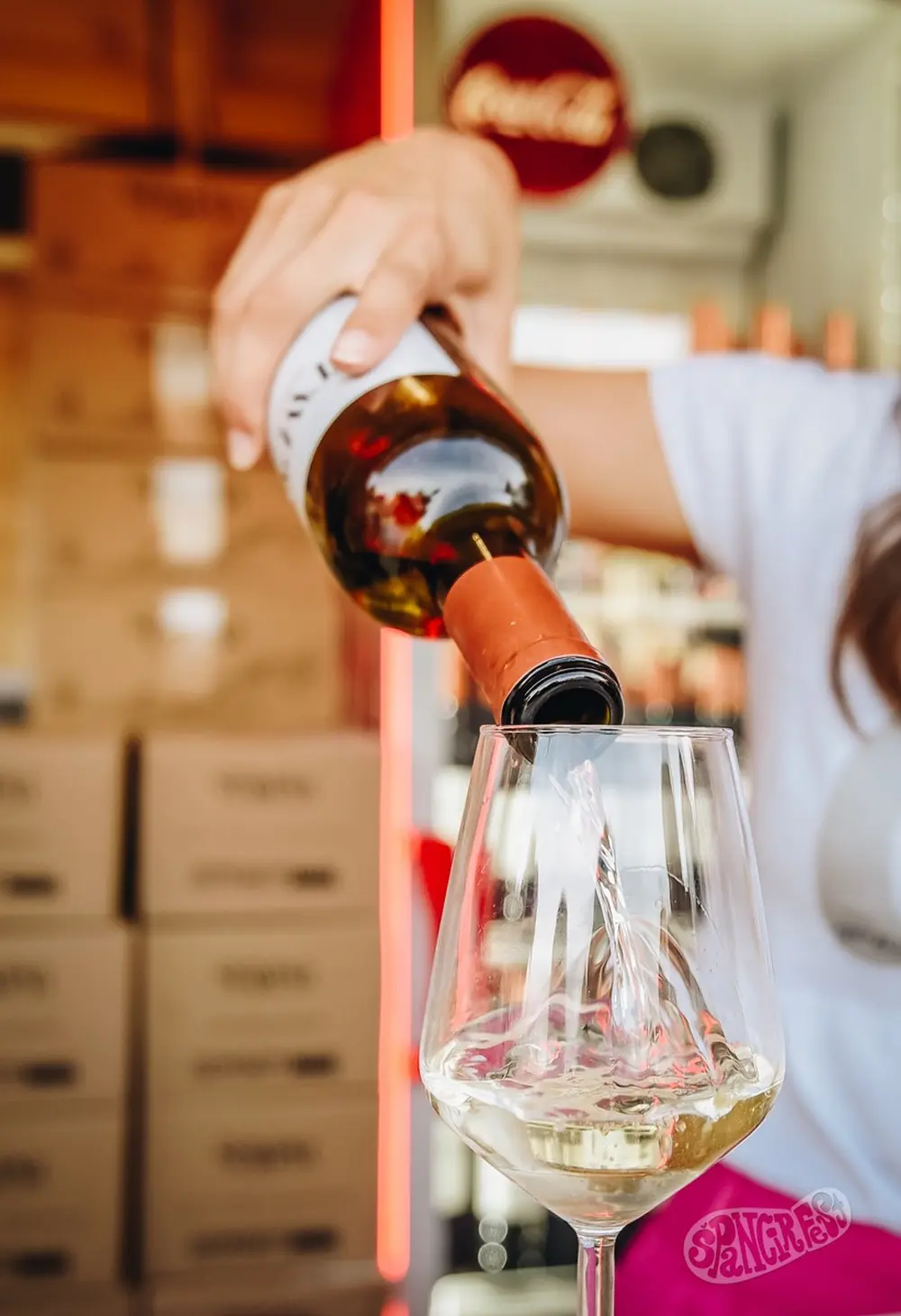 Špancirfest, dan drugi FOTO Špancirfest25