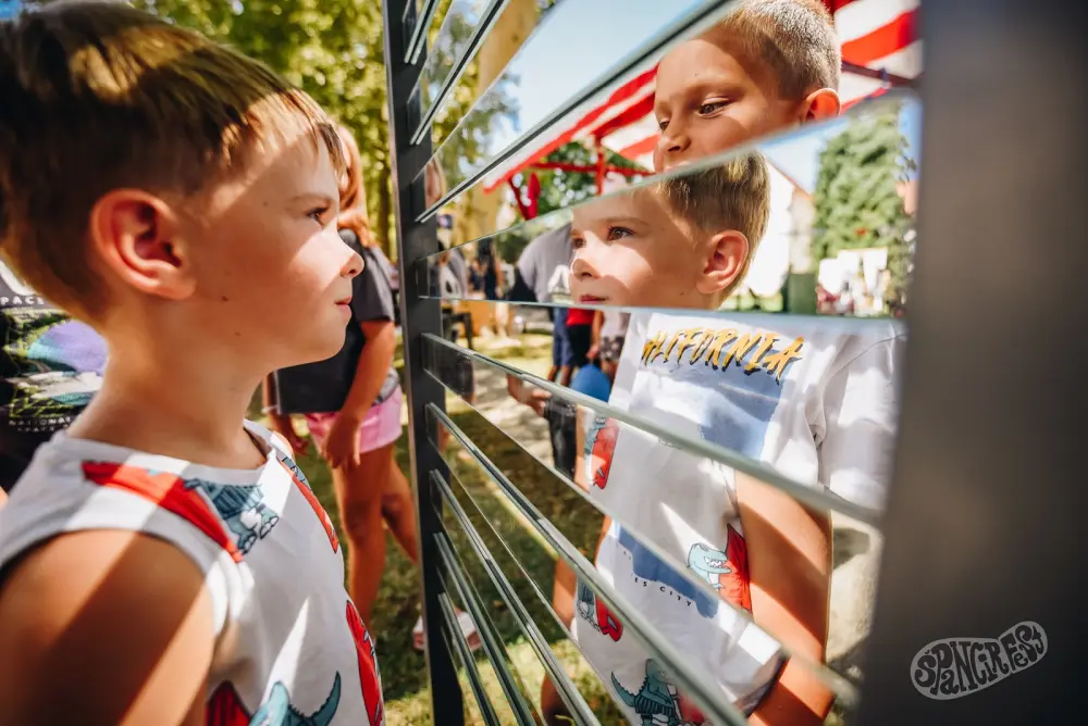 Špancirfest, dan drugi FOTO Špancirfest26