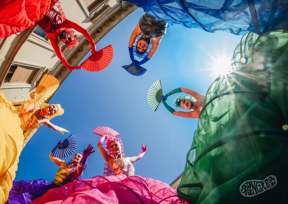 Špancirfest, dan drugi FOTO Špancirfest27