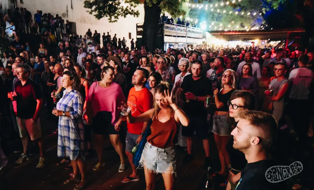 Špancirfest, dan drugi FOTO Špancirfest30