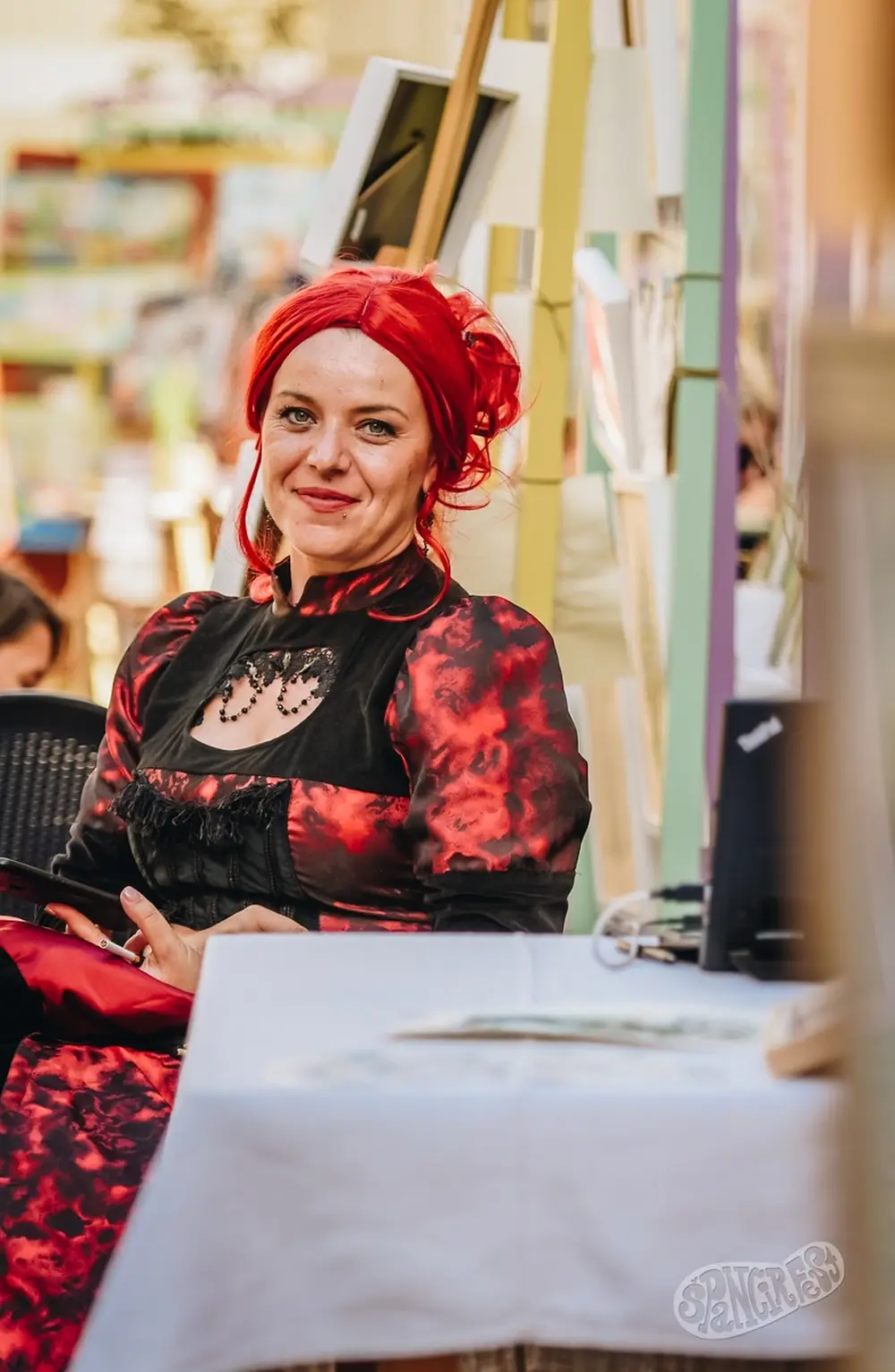 Špancirfest, dan drugi FOTO Špancirfest31