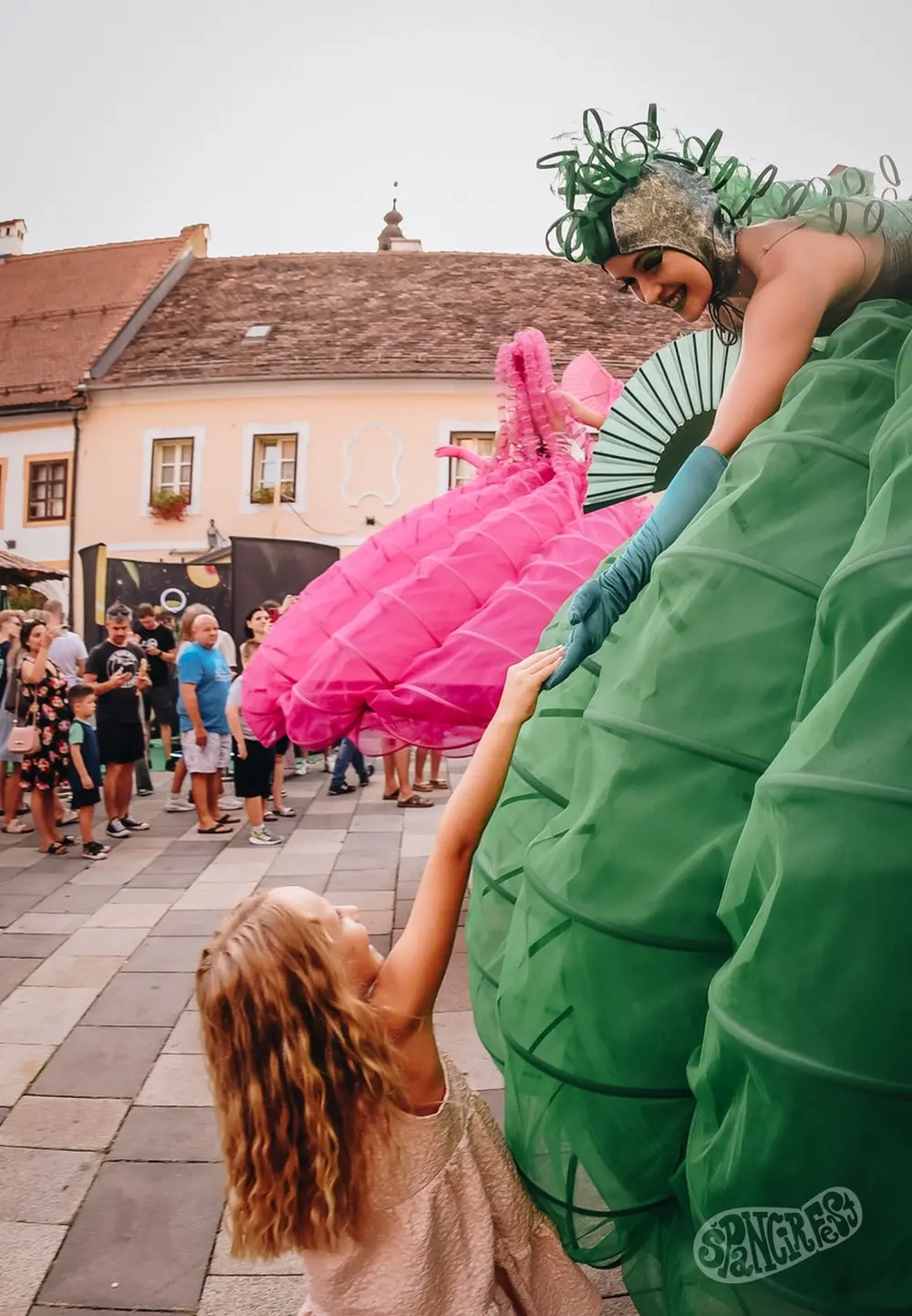 Špancirfest, dan drugi FOTO Špancirfest32