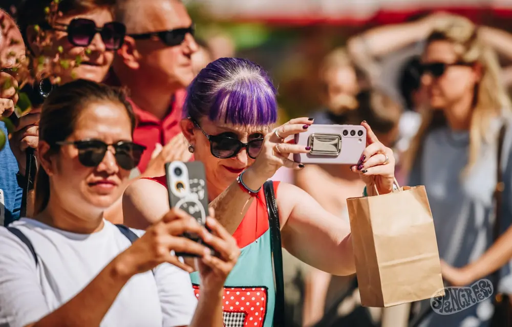 Špancirfest, dan drugi FOTO Špancirfest34