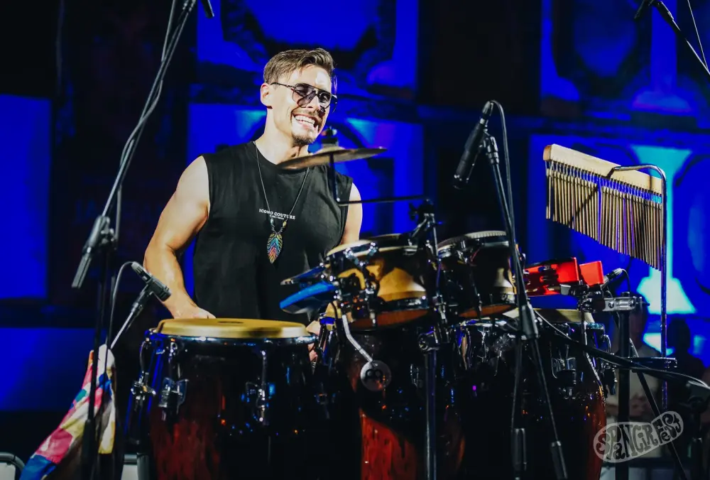 Špancirfest, dan drugi FOTO Špancirfest35