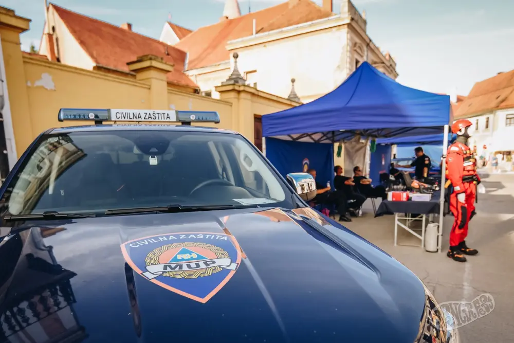 Špancirfest, dan drugi FOTO Špancirfest36