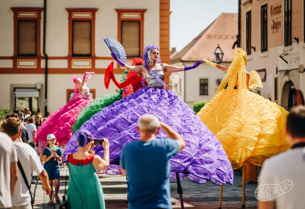 Špancirfest, dan drugi FOTO Špancirfest37
