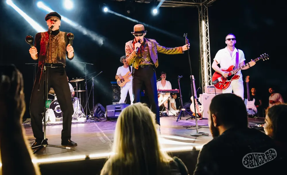 Špancirfest, dan drugi FOTO Špancirfest38