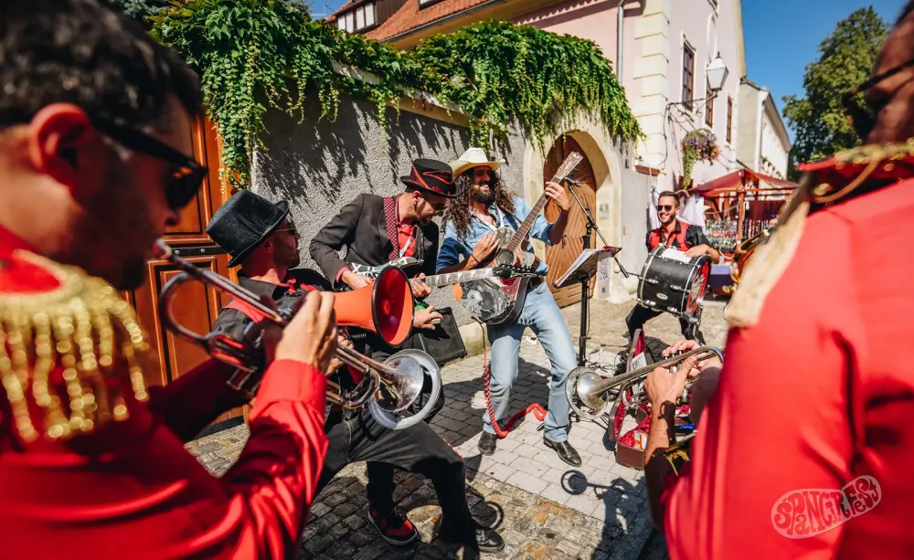 Špancirfest, dan drugi FOTO Špancirfest41