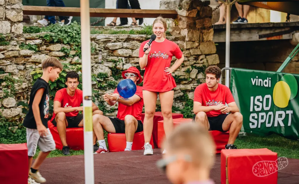 Špancirfest, dan drugi FOTO Špancirfest42