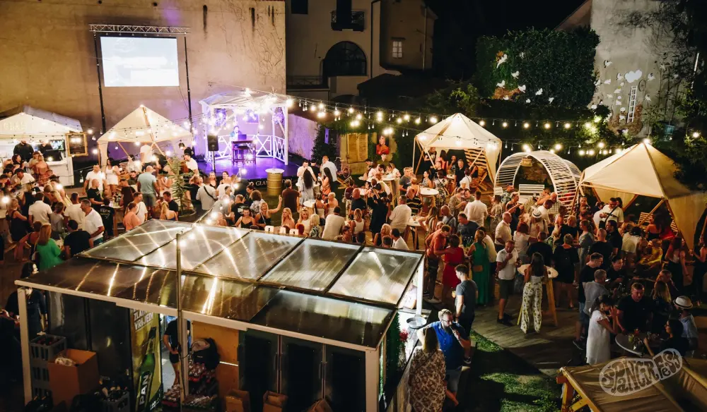 Špancirfest, dan drugi FOTO Špancirfest44