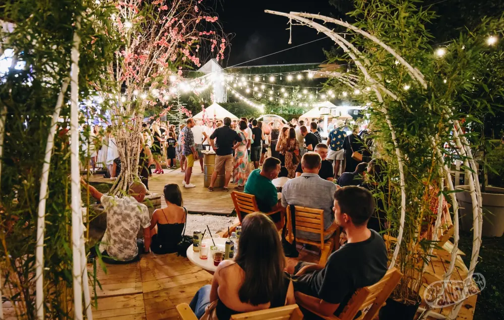 Špancirfest, dan drugi FOTO Špancirfest45