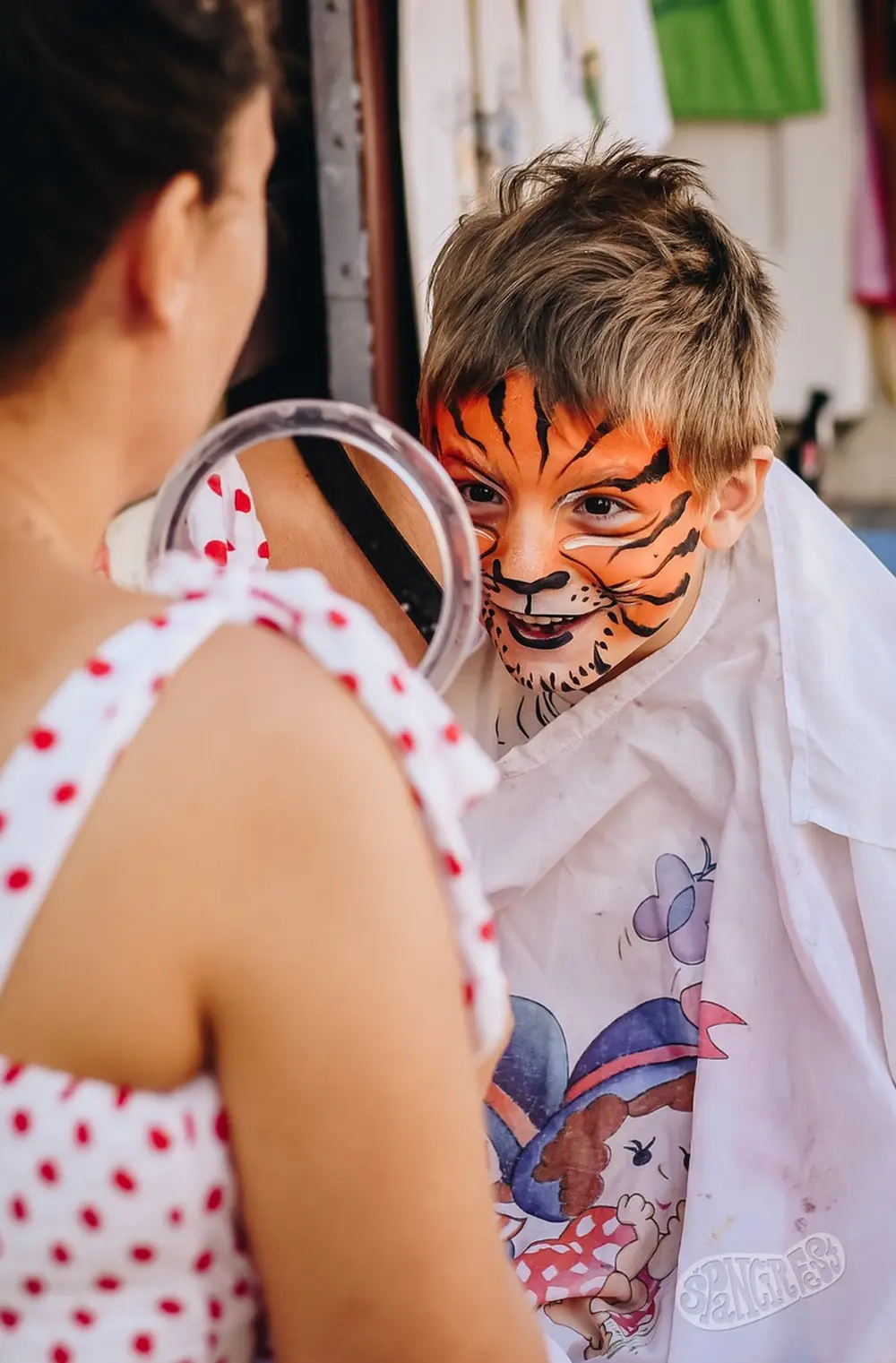 Špancirfest, dan drugi FOTO Špancirfest46