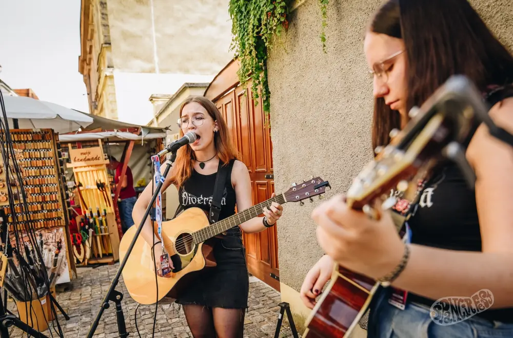 Špancirfest, dan drugi FOTO Špancirfest48