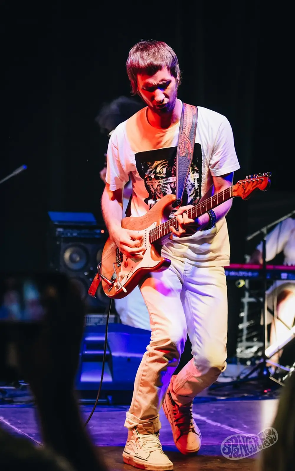 Špancirfest, dan drugi FOTO Špancirfest50