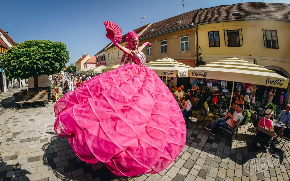 Špancirfest, dan drugi FOTO Špancirfest52
