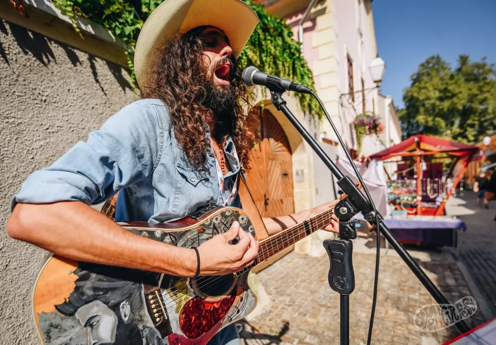 Špancirfest, dan drugi FOTO Špancirfest54