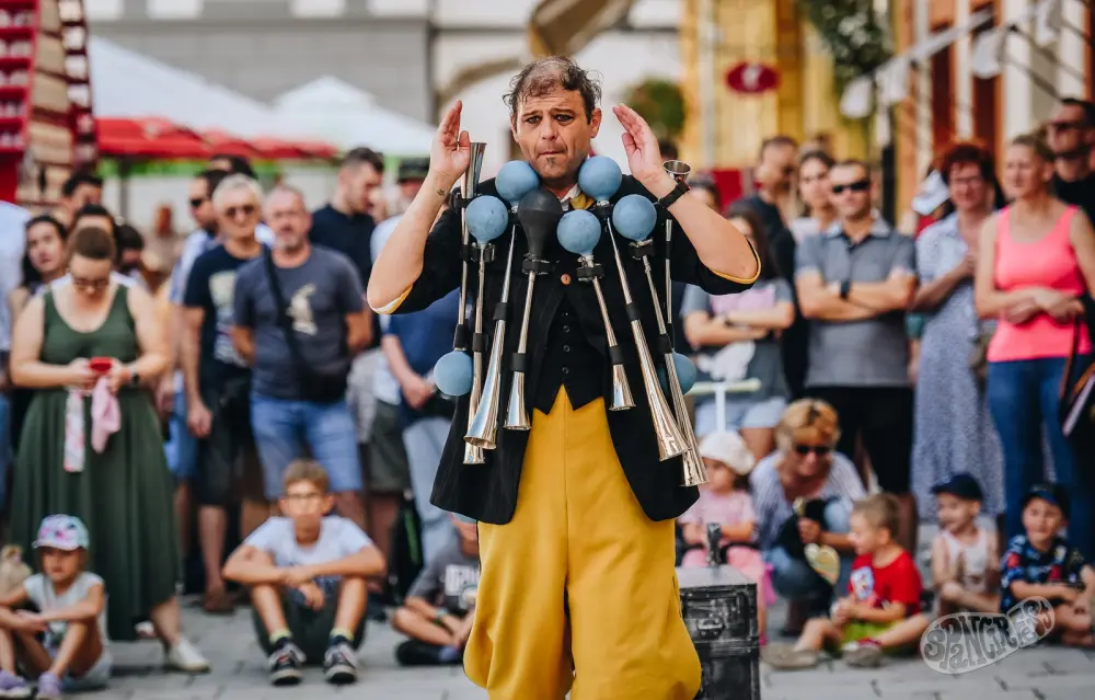 Špancirfest, dan drugi FOTO Špancirfest55