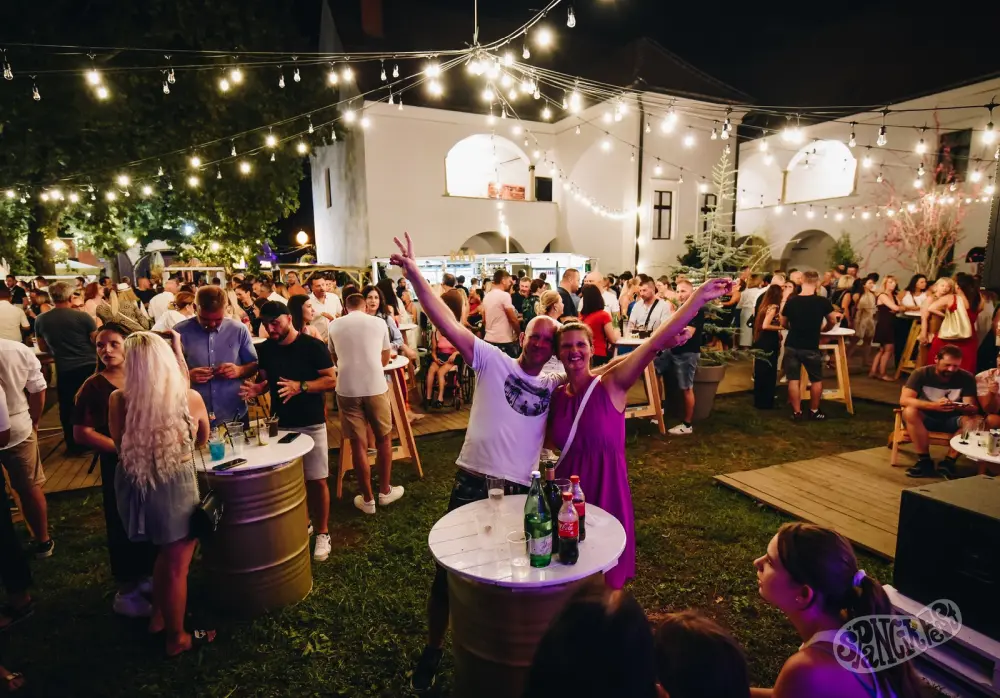 Špancirfest, dan drugi FOTO Špancirfest56