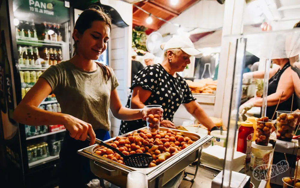 Špancirfest, dan drugi FOTO Špancirfest57