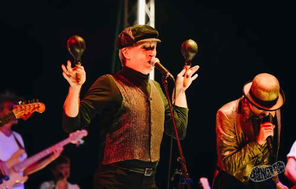 Špancirfest, dan drugi FOTO Špancirfest58