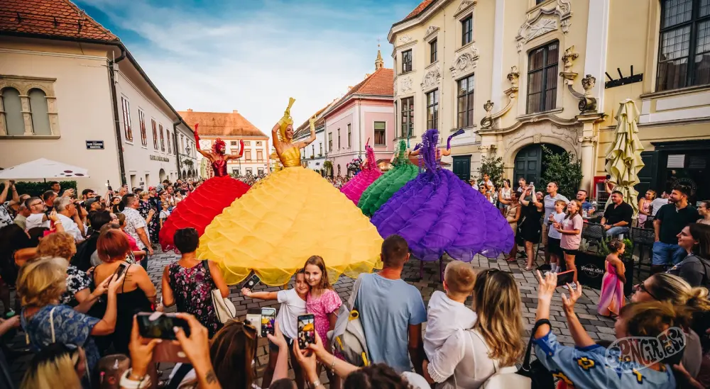 Špancirfest, dan drugi FOTO Špancirfest60