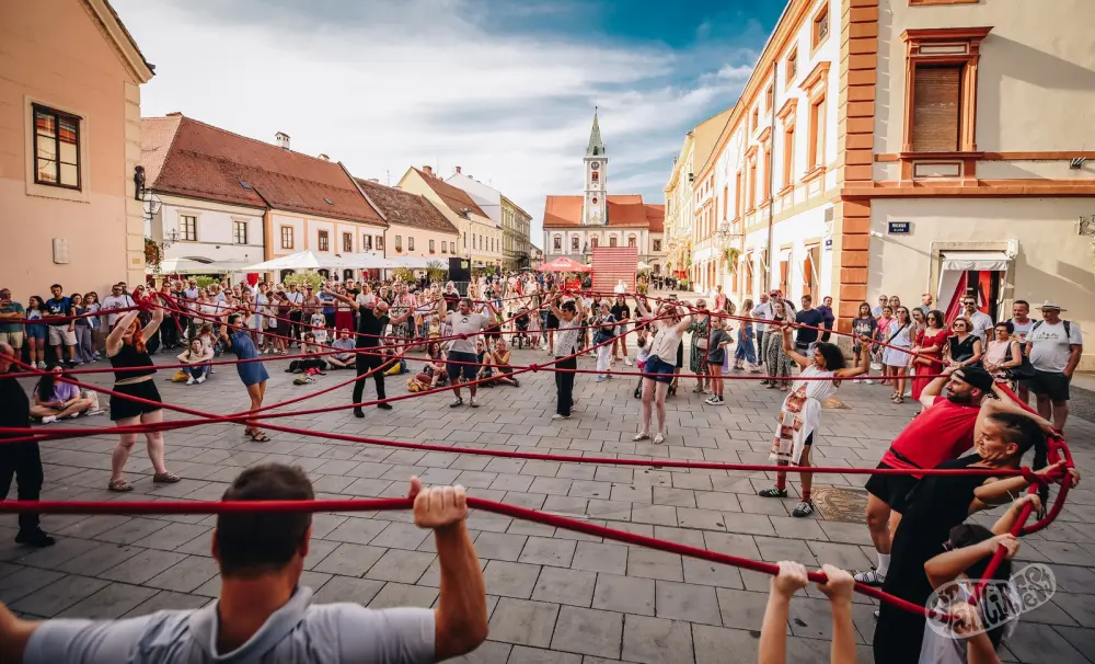 Špancirfest, dan drugi FOTO Špancirfest61