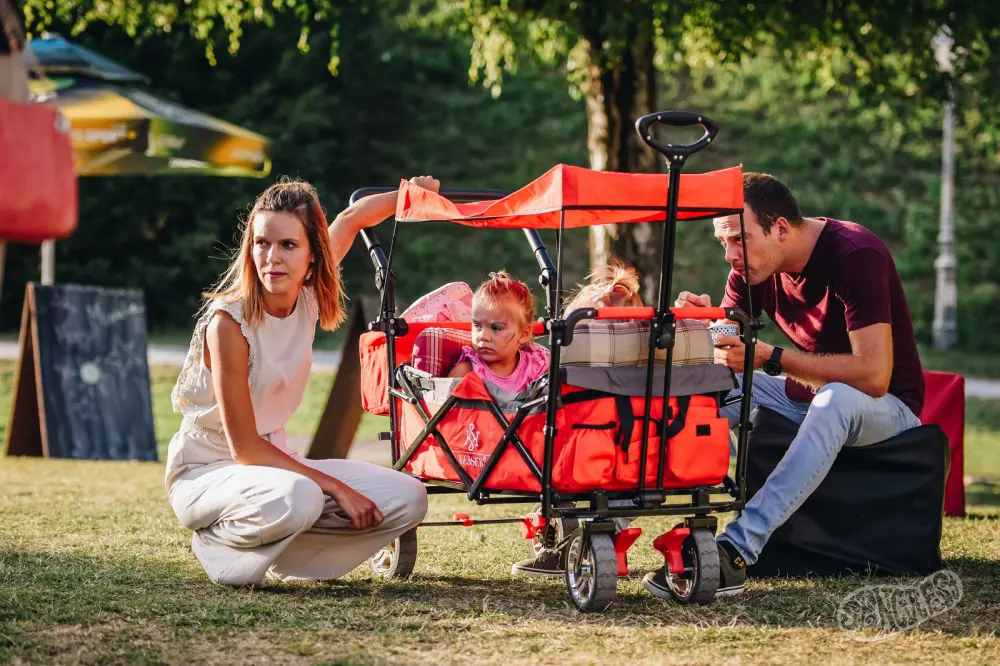 Špancirfest, dan drugi FOTO Špancirfest62