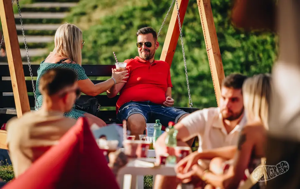 Špancirfest, dan drugi FOTO Špancirfest63