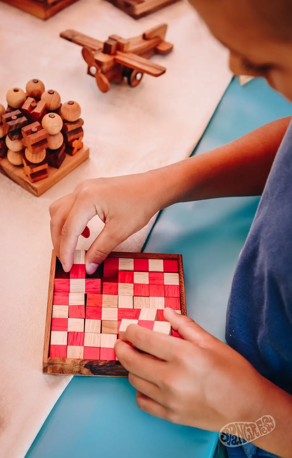 Špancirfest, dan drugi FOTO Špancirfest64
