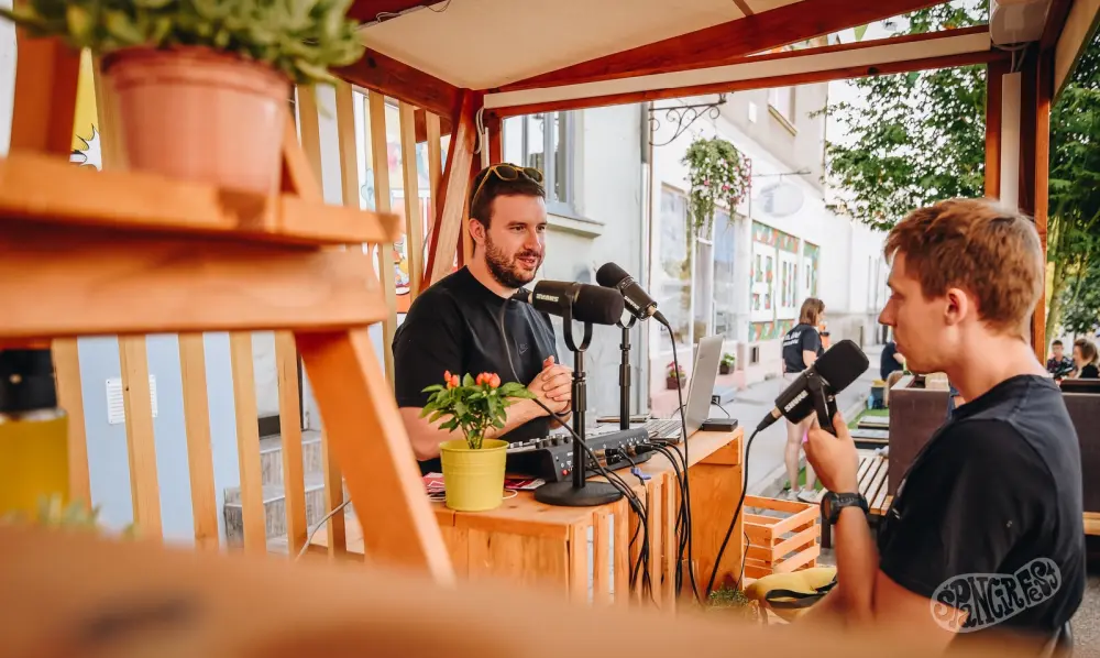 Špancirfest, dan drugi FOTO Špancirfest65