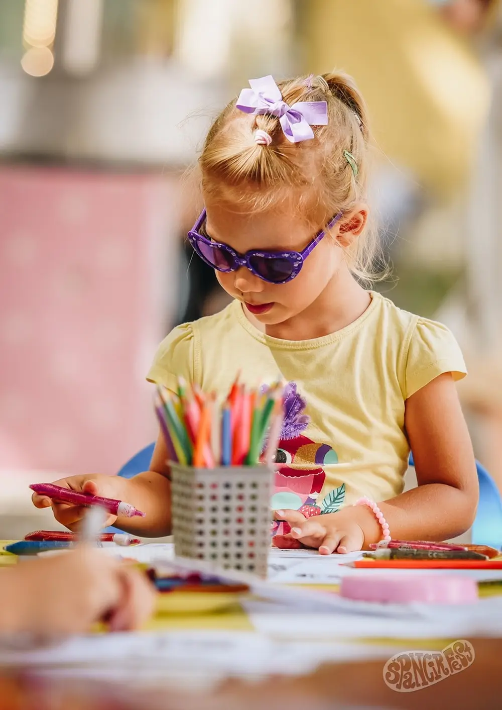 Špancirfest, dan drugi FOTO Špancirfest67