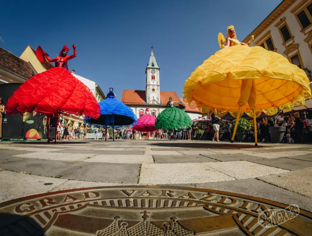 Špancirfest, dan drugi FOTO Špancirfest68