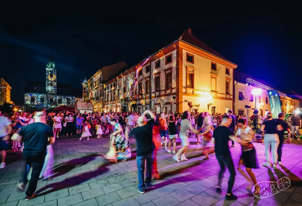 Špancirfest, dan drugi FOTO Špancirfest69