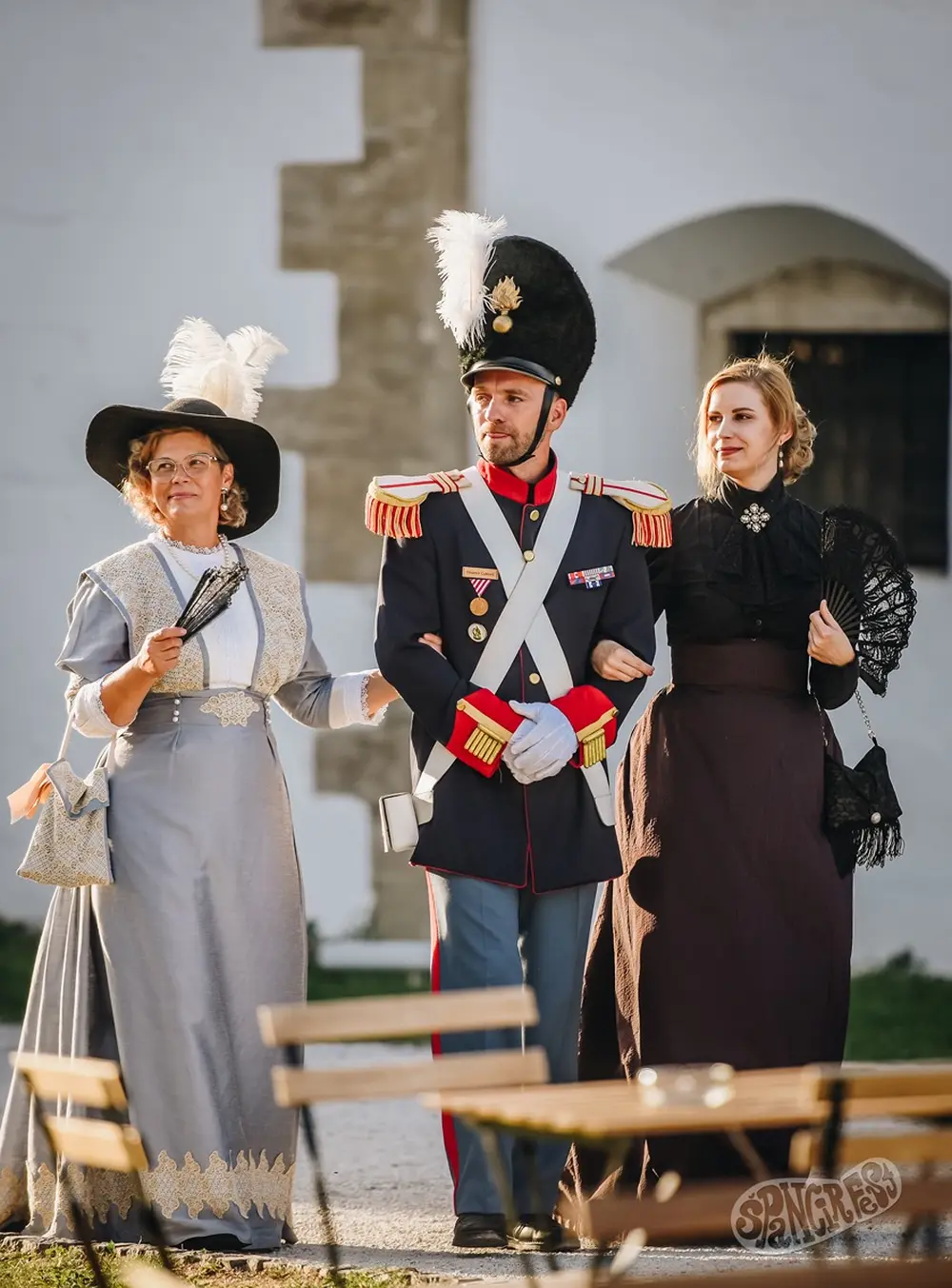 Špancirfest, dan drugi FOTO Špancirfest70